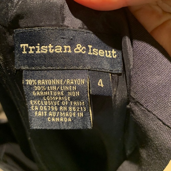 Dress - Picture 3 of 3